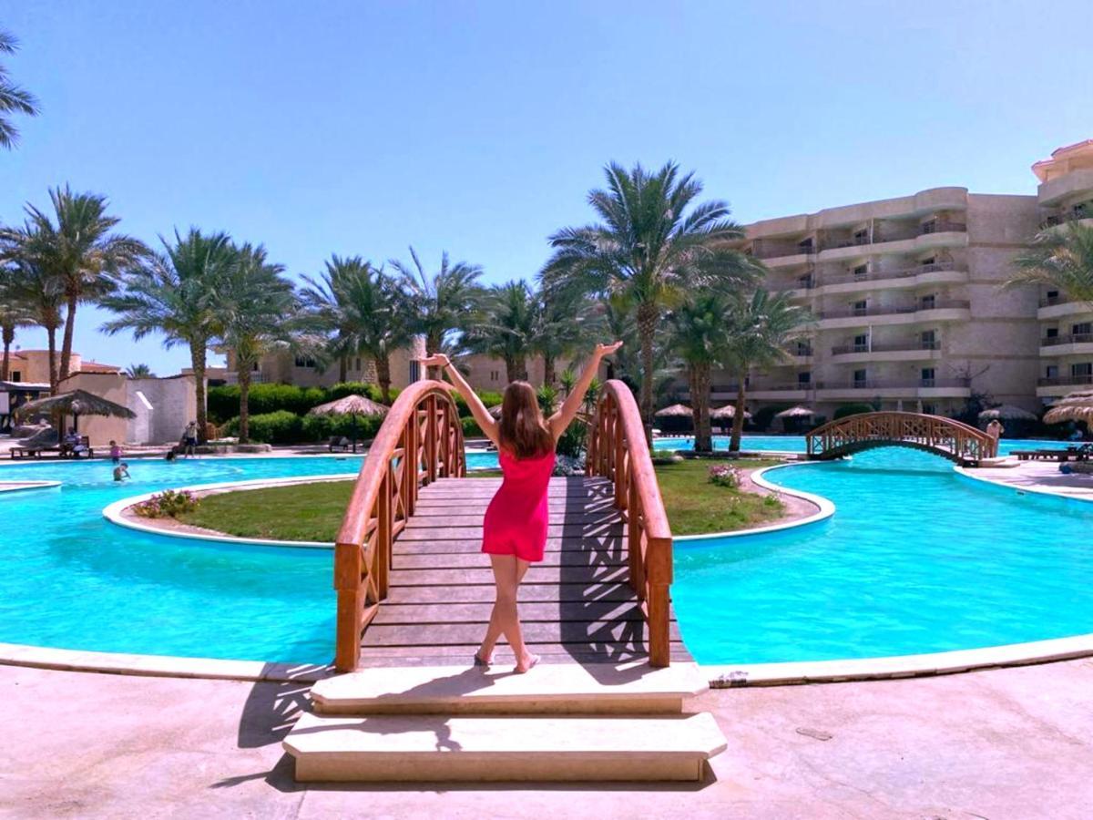 Palma Vision Hotel Inside Palma Resort & Diving Club Χουργκάντα Εξωτερικό φωτογραφία