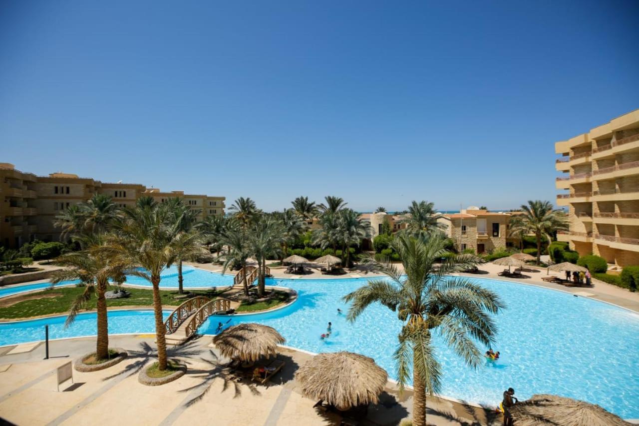 Palma Vision Hotel Inside Palma Resort & Diving Club Χουργκάντα Εξωτερικό φωτογραφία