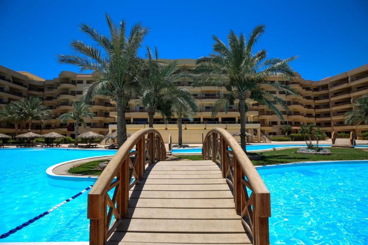 Palma Vision Hotel Inside Palma Resort & Diving Club Χουργκάντα Εξωτερικό φωτογραφία