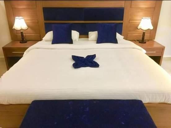 Palma Vision Hotel Inside Palma Resort & Diving Club Χουργκάντα Εξωτερικό φωτογραφία