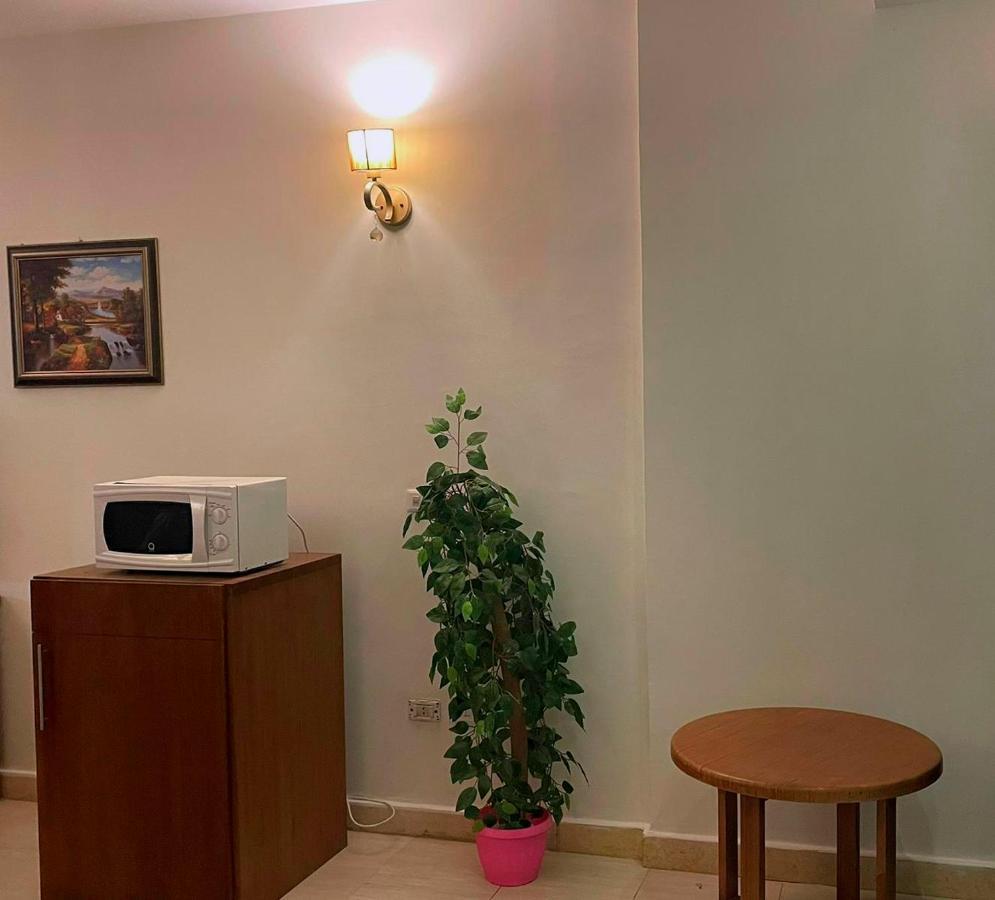 Palma Vision Hotel Inside Palma Resort & Diving Club Χουργκάντα Εξωτερικό φωτογραφία