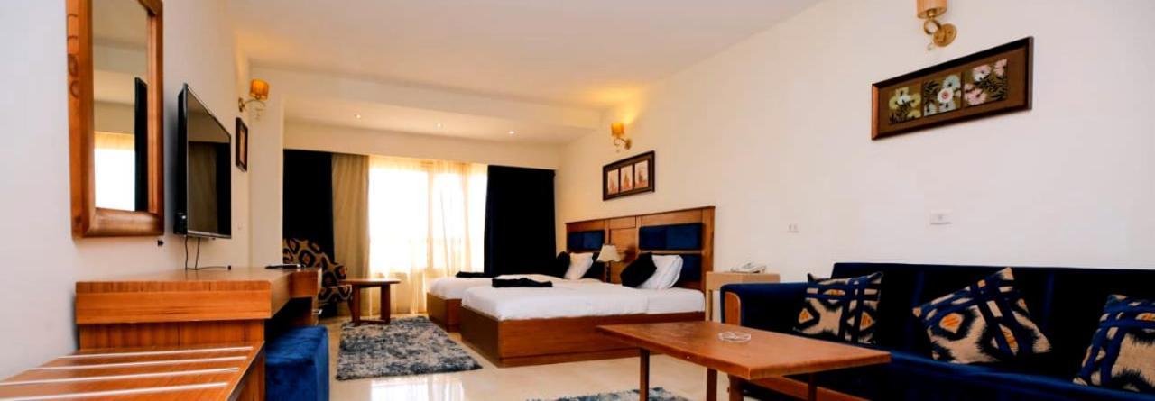 Palma Vision Hotel Inside Palma Resort & Diving Club Χουργκάντα Εξωτερικό φωτογραφία
