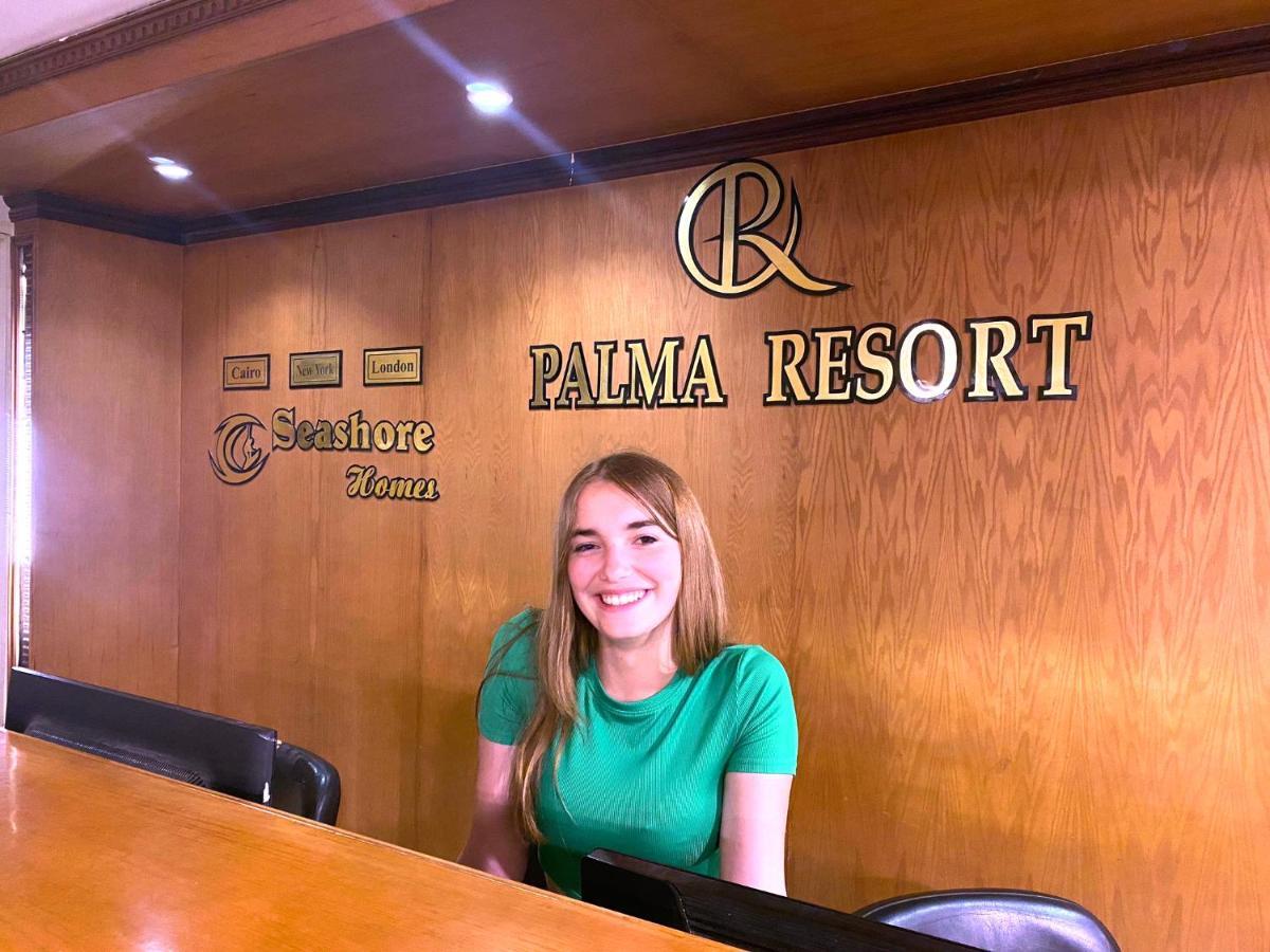 Palma Vision Hotel Inside Palma Resort & Diving Club Χουργκάντα Εξωτερικό φωτογραφία