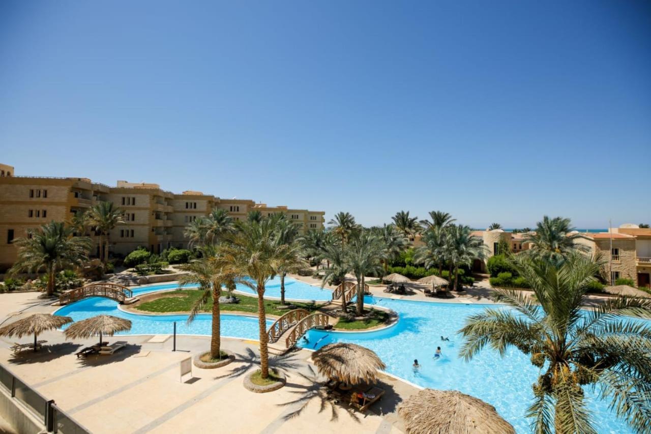 Palma Vision Hotel Inside Palma Resort & Diving Club Χουργκάντα Εξωτερικό φωτογραφία