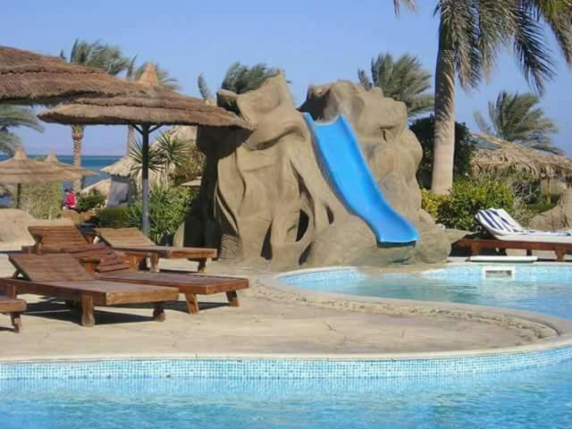 Palma Vision Hotel Inside Palma Resort & Diving Club Χουργκάντα Εξωτερικό φωτογραφία