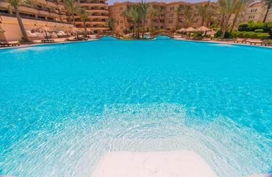Palma Vision Hotel Inside Palma Resort & Diving Club Χουργκάντα Εξωτερικό φωτογραφία