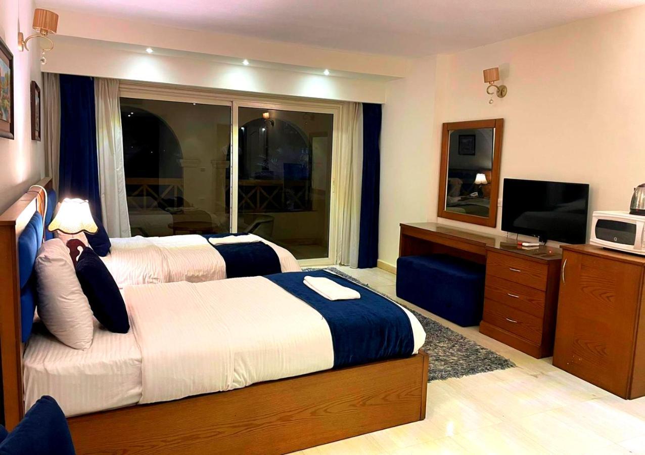 Palma Vision Hotel Inside Palma Resort & Diving Club Χουργκάντα Εξωτερικό φωτογραφία