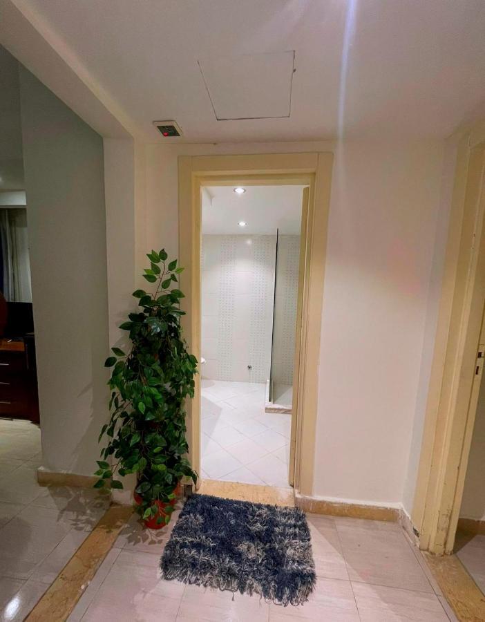 Palma Vision Hotel Inside Palma Resort & Diving Club Χουργκάντα Εξωτερικό φωτογραφία