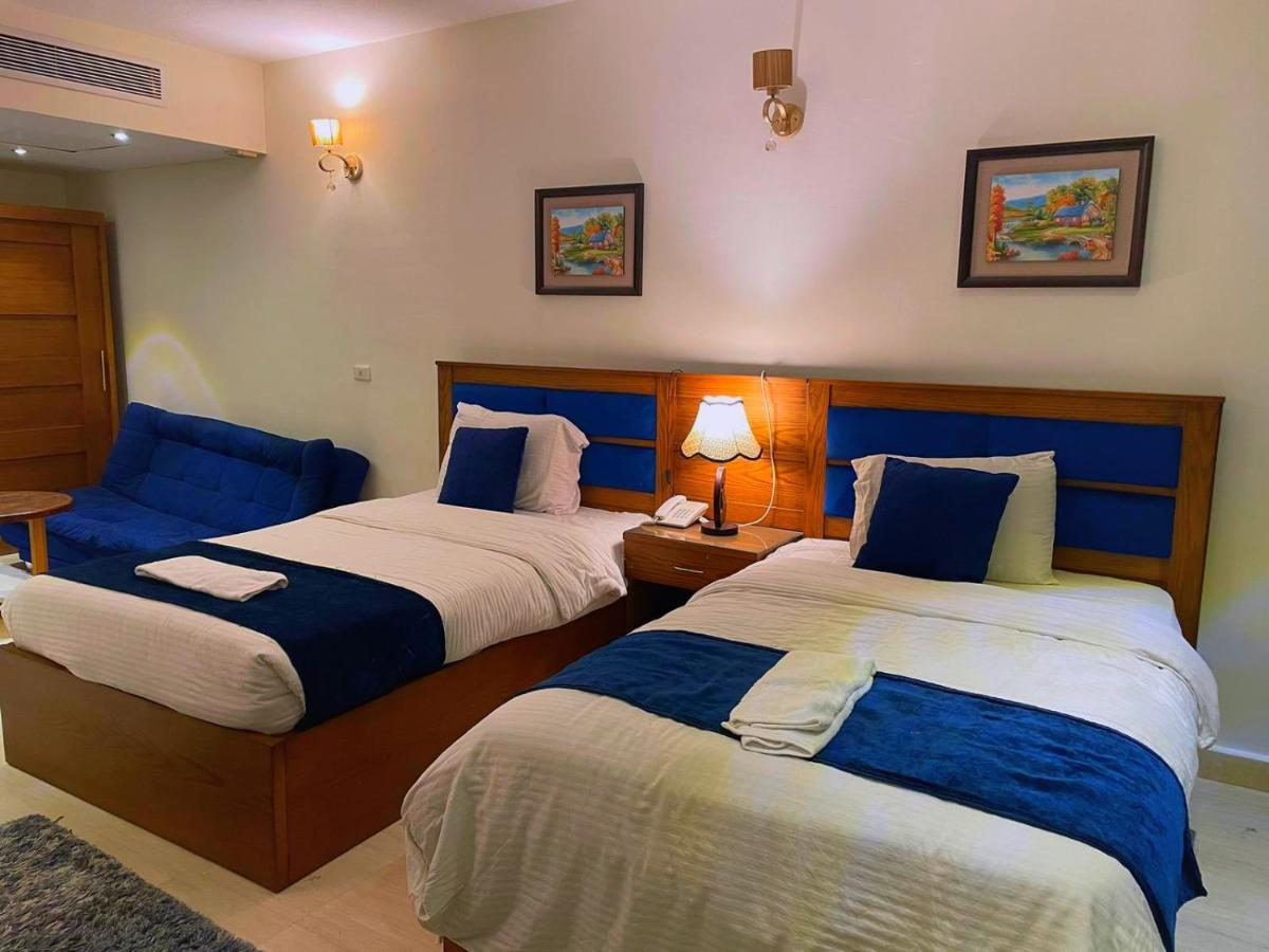 Palma Vision Hotel Inside Palma Resort & Diving Club Χουργκάντα Εξωτερικό φωτογραφία