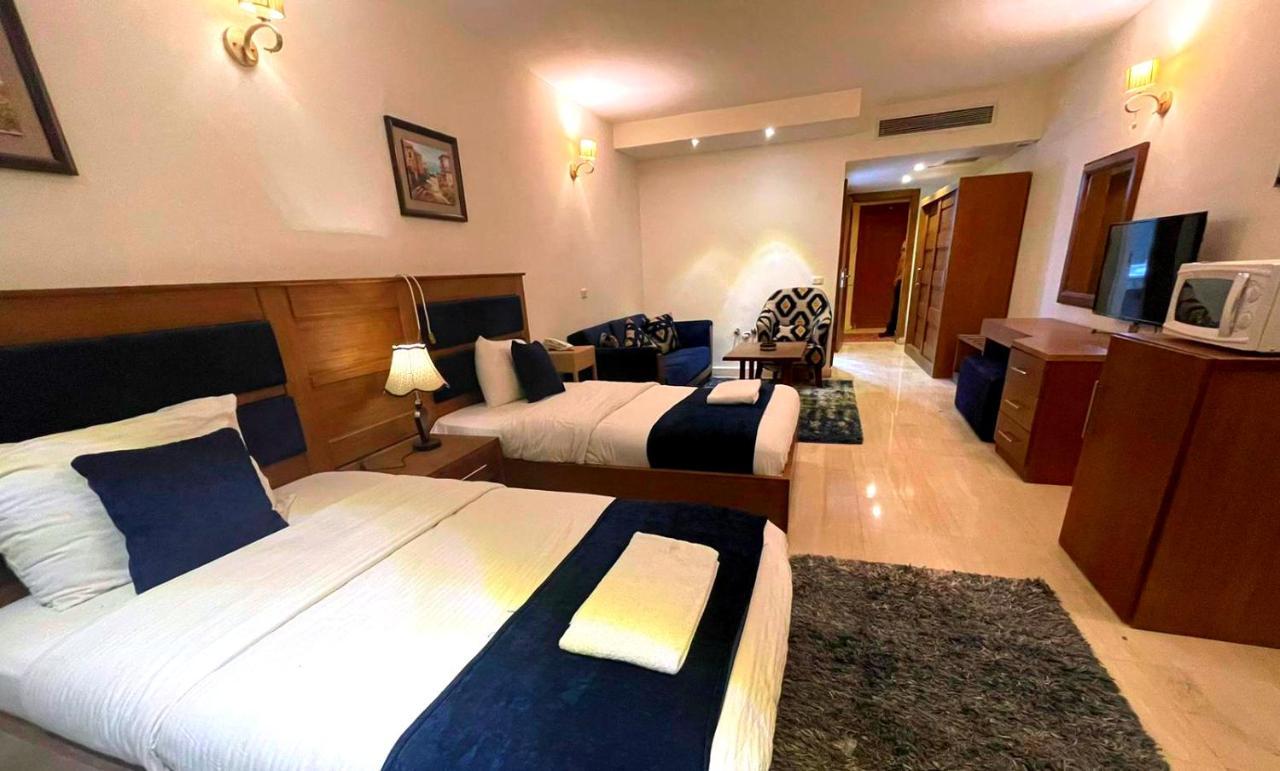 Palma Vision Hotel Inside Palma Resort & Diving Club Χουργκάντα Εξωτερικό φωτογραφία