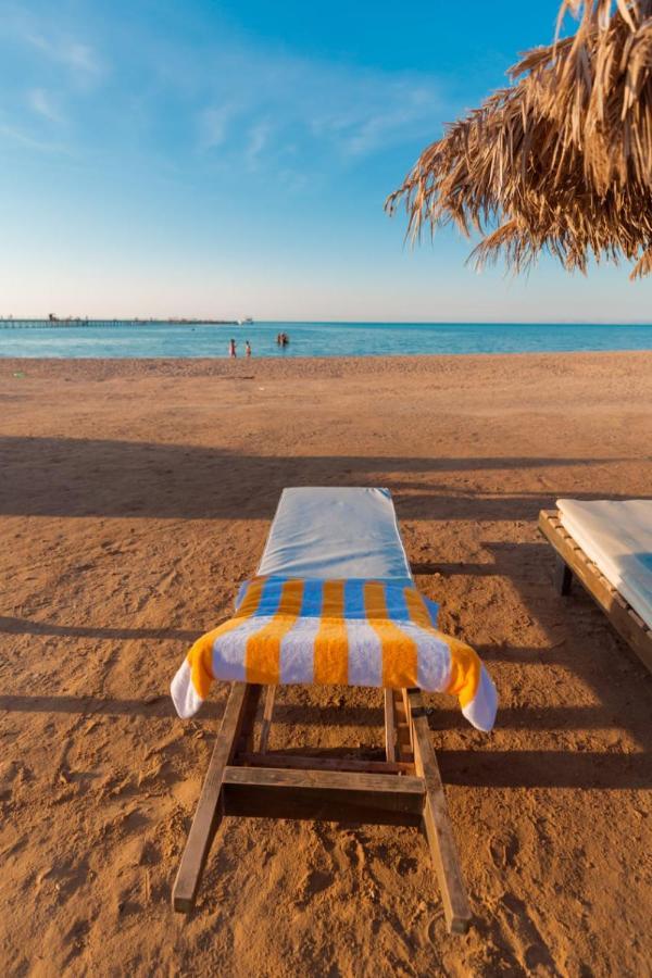 Palma Vision Hotel Inside Palma Resort & Diving Club Χουργκάντα Εξωτερικό φωτογραφία