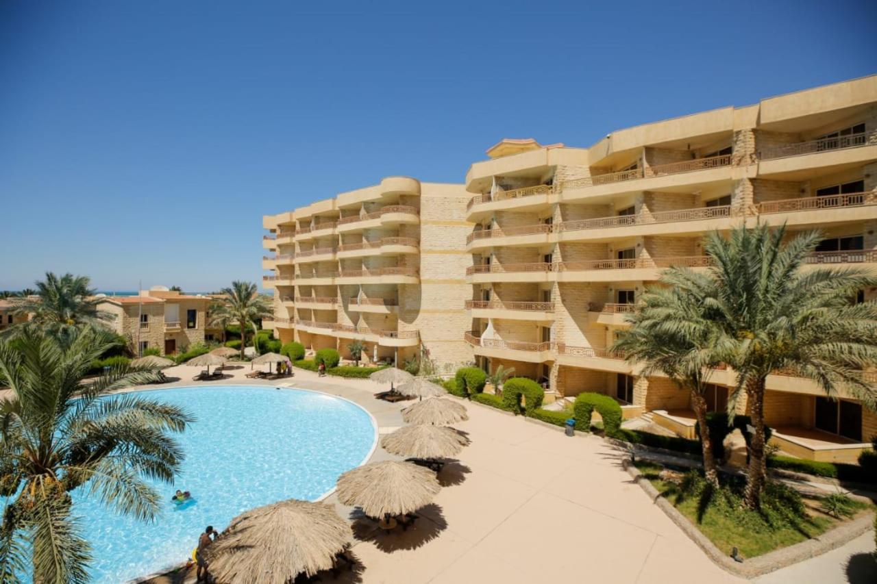 Palma Vision Hotel Inside Palma Resort & Diving Club Χουργκάντα Εξωτερικό φωτογραφία