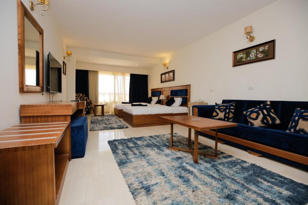 Palma Vision Hotel Inside Palma Resort & Diving Club Χουργκάντα Εξωτερικό φωτογραφία