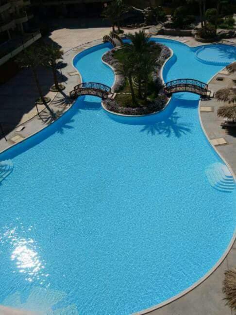 Palma Vision Hotel Inside Palma Resort & Diving Club Χουργκάντα Εξωτερικό φωτογραφία