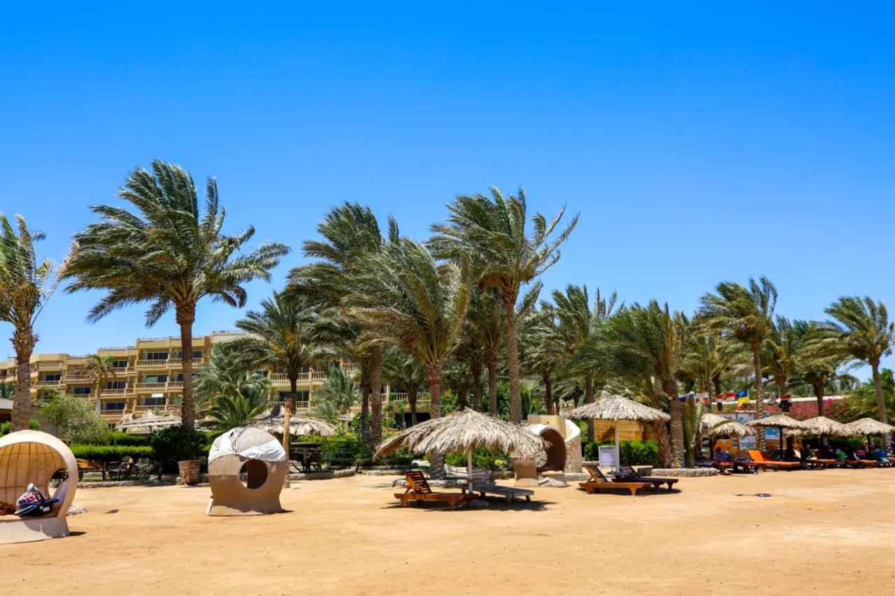 Palma Vision Hotel Inside Palma Resort & Diving Club Χουργκάντα Εξωτερικό φωτογραφία