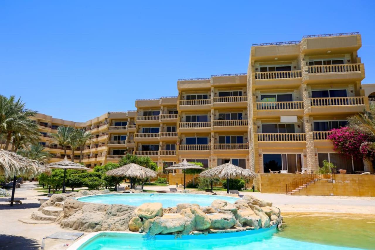 Palma Vision Hotel Inside Palma Resort & Diving Club Χουργκάντα Εξωτερικό φωτογραφία