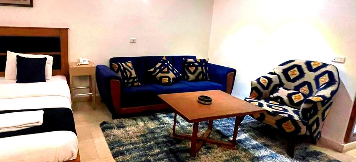 Palma Vision Hotel Inside Palma Resort & Diving Club Χουργκάντα Εξωτερικό φωτογραφία