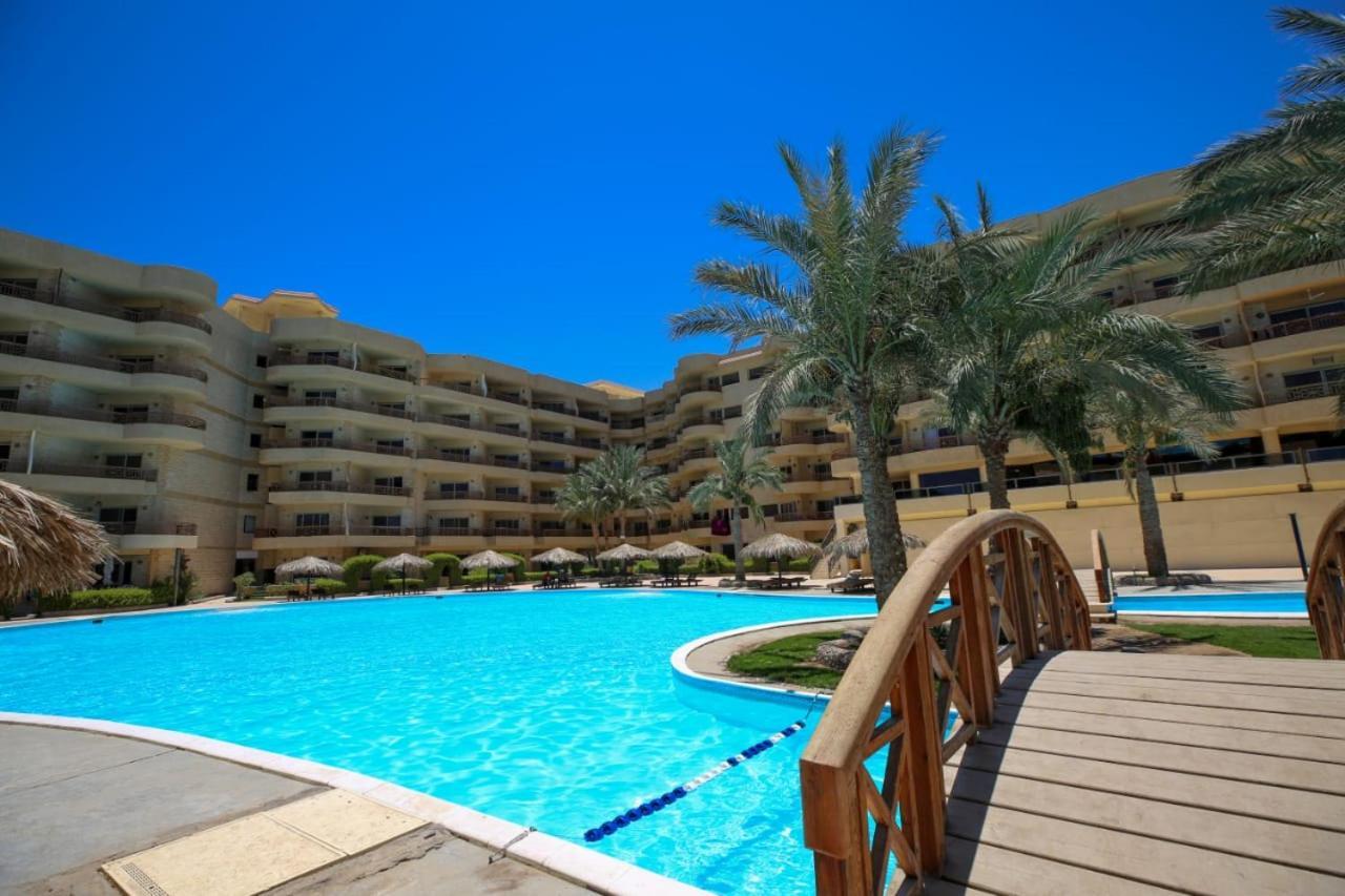 Palma Vision Hotel Inside Palma Resort & Diving Club Χουργκάντα Εξωτερικό φωτογραφία