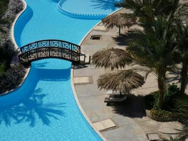 Palma Vision Hotel Inside Palma Resort & Diving Club Χουργκάντα Εξωτερικό φωτογραφία
