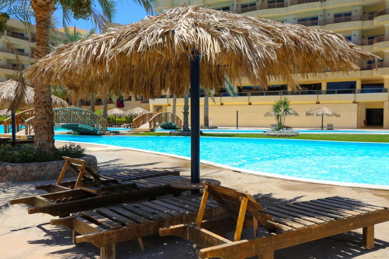 Palma Vision Hotel Inside Palma Resort & Diving Club Χουργκάντα Εξωτερικό φωτογραφία