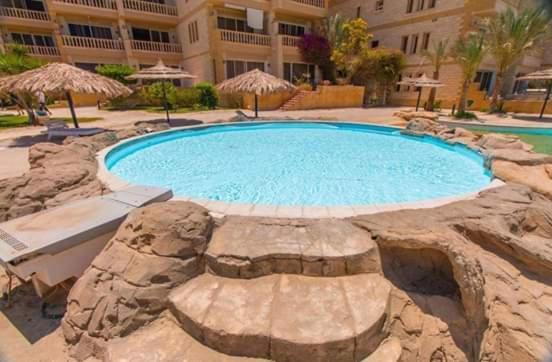Palma Vision Hotel Inside Palma Resort & Diving Club Χουργκάντα Εξωτερικό φωτογραφία