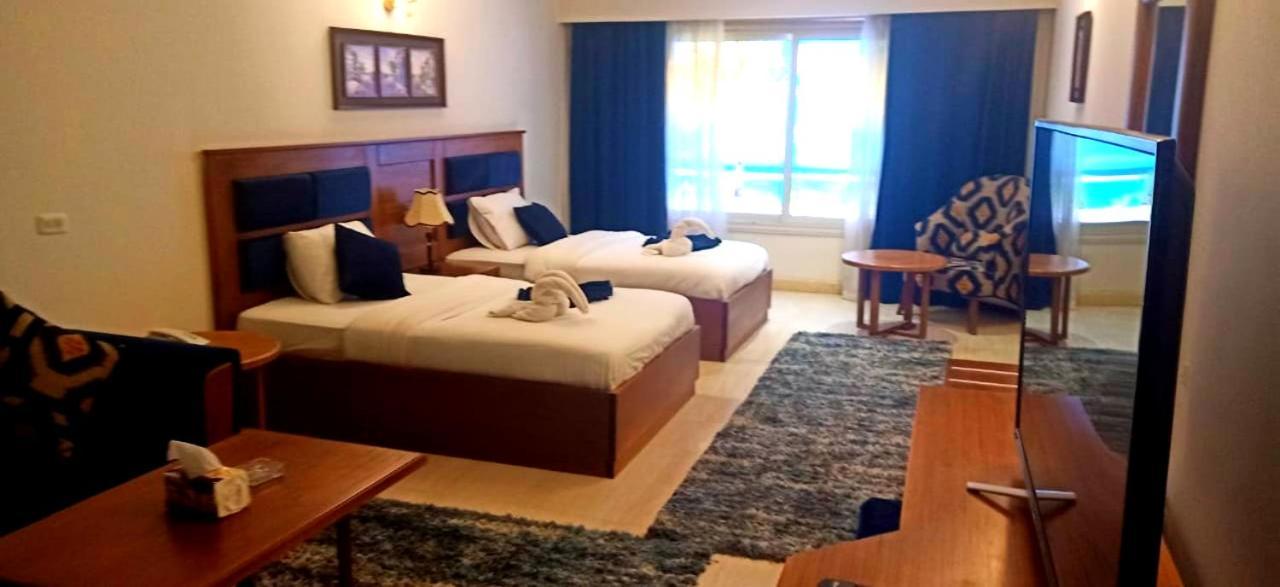 Palma Vision Hotel Inside Palma Resort & Diving Club Χουργκάντα Εξωτερικό φωτογραφία