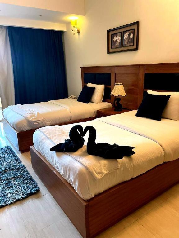 Palma Vision Hotel Inside Palma Resort & Diving Club Χουργκάντα Εξωτερικό φωτογραφία