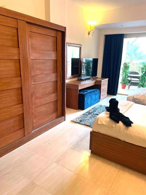 Palma Vision Hotel Inside Palma Resort & Diving Club Χουργκάντα Εξωτερικό φωτογραφία