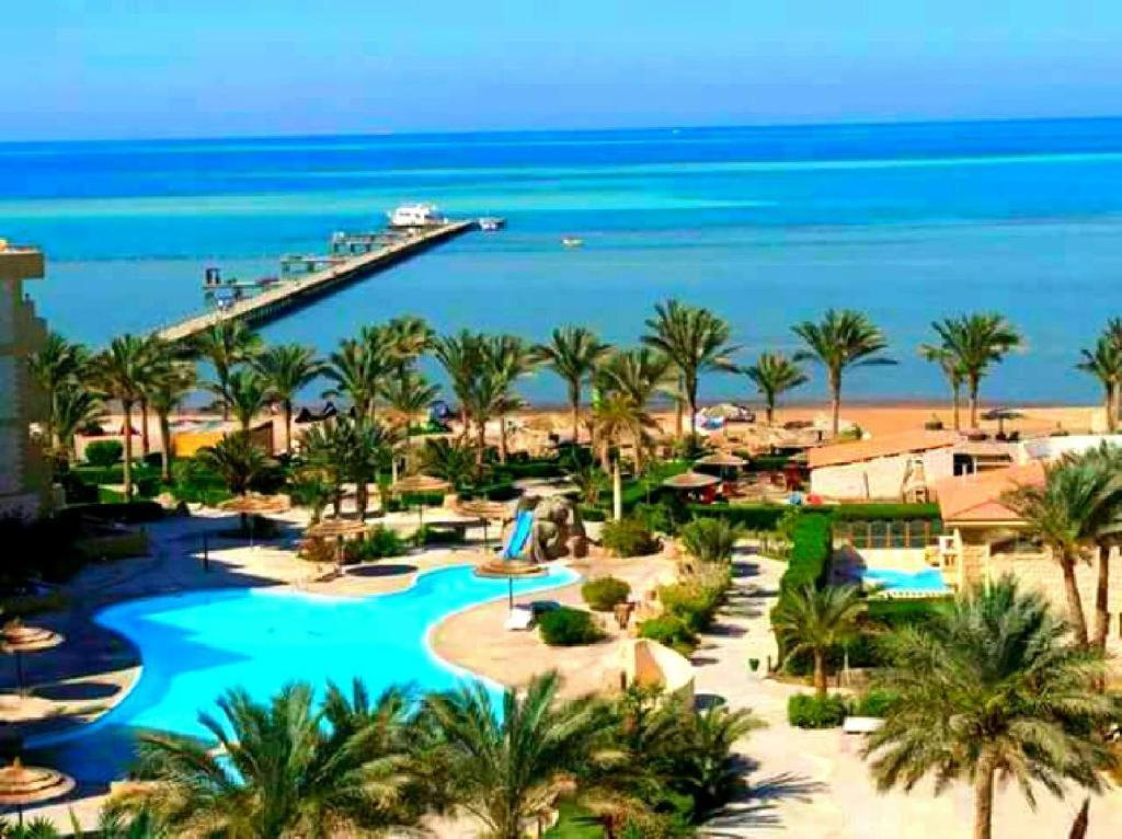 Palma Vision Hotel Inside Palma Resort & Diving Club Χουργκάντα Εξωτερικό φωτογραφία