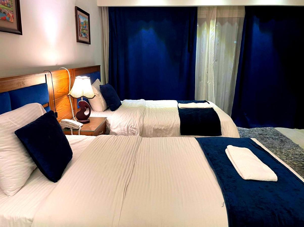 Palma Vision Hotel Inside Palma Resort & Diving Club Χουργκάντα Εξωτερικό φωτογραφία