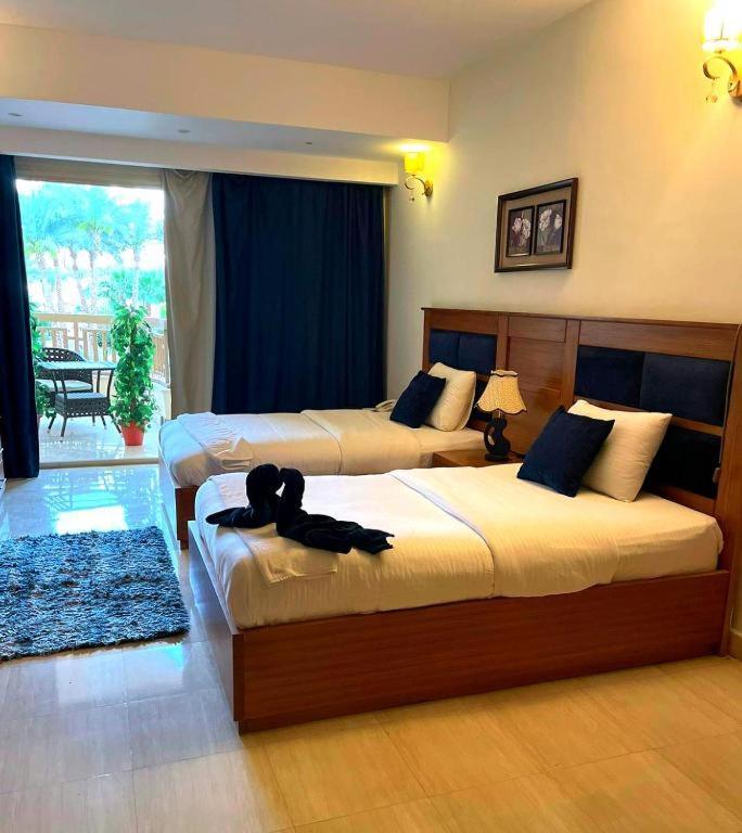 Palma Vision Hotel Inside Palma Resort & Diving Club Χουργκάντα Εξωτερικό φωτογραφία