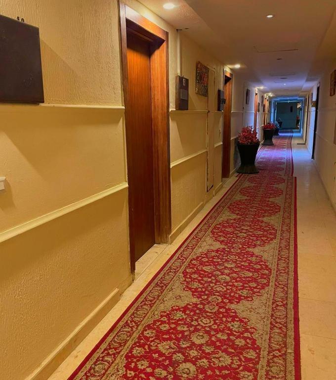 Palma Vision Hotel Inside Palma Resort & Diving Club Χουργκάντα Εξωτερικό φωτογραφία