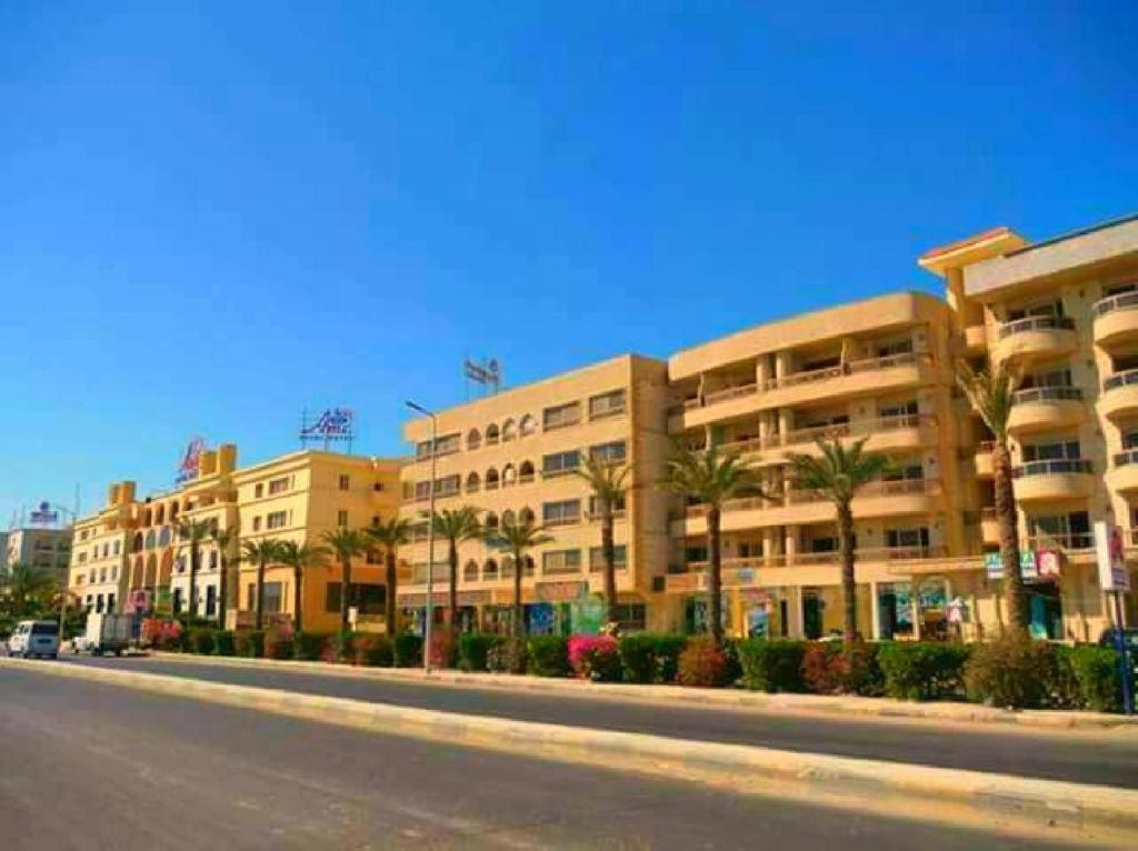 Palma Vision Hotel Inside Palma Resort & Diving Club Χουργκάντα Εξωτερικό φωτογραφία