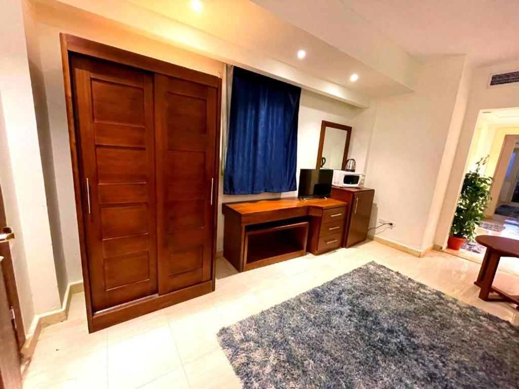 Palma Vision Hotel Inside Palma Resort & Diving Club Χουργκάντα Εξωτερικό φωτογραφία